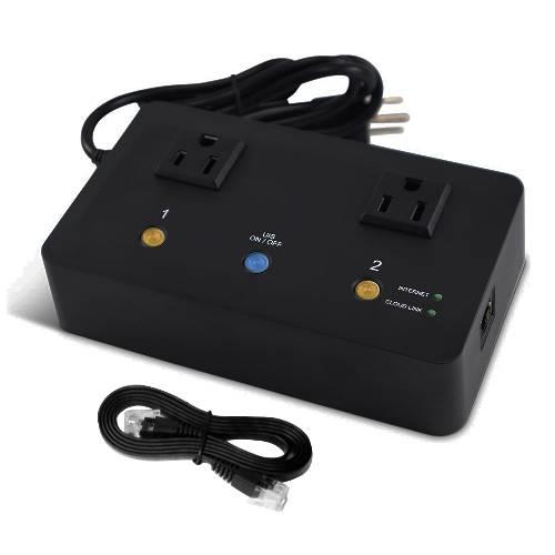 網路電力控制器(UIS-622b)