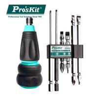 ProsKit寶工10合1棘輪起子組SD-9820