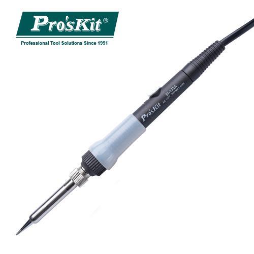 ProsKit寶工SI-135A可調溫烙鐵20W (AC 120V)