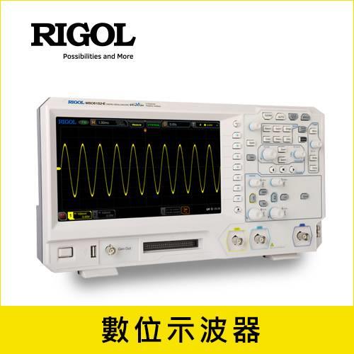 Rigol 5位半桌上型萬用電表dm3058e Usb 遠端控制 三用 萬用 電錶專館 Eclife良興購物網