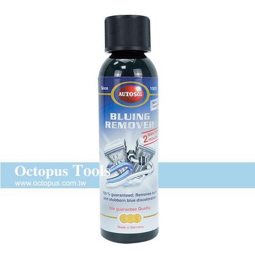 Octopus尚卓 熱暈痕去除劑 150ml AUTOSOL（653.1290）