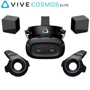 HTC VIVE COSMOS ELITE