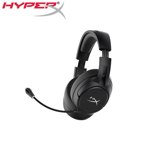 hyperx cloud flight wireless gaming headset