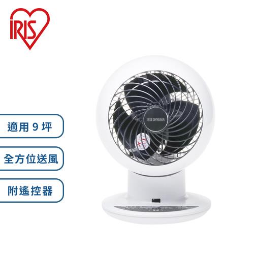 IRIS SC15T 空氣循環扇 白色 PCF-SC15T (含遙控器)