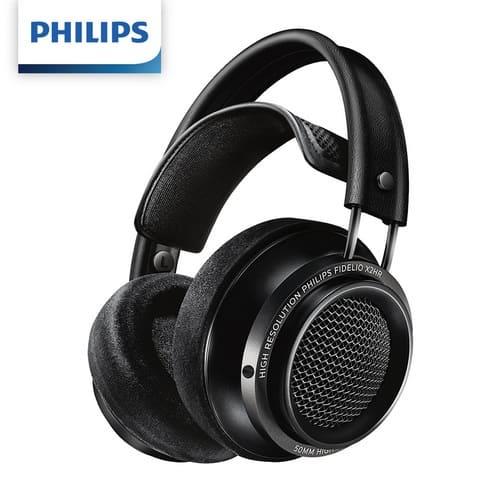 PHILIPS飛利浦 Fidelio X2HR/00 頭戴式耳機