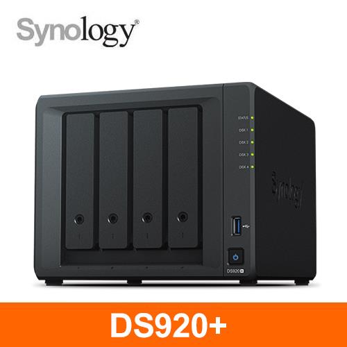 Synology Ds9 網路儲存伺服器 網路儲存設備nas專館 Eclife良興購物網