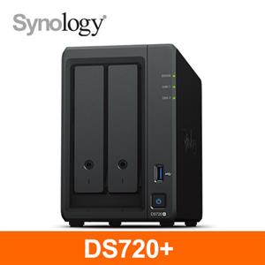 Synology DS720+ 網路儲存伺服器