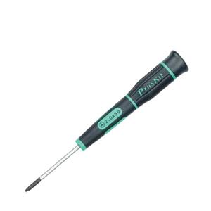 Pro’sKit寶工綠黑三角形特殊用起子SD-081-TA20