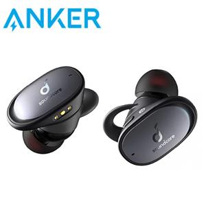 ANKER Soundcore Liberty 2 Pro 真無線藍牙耳機 黑色