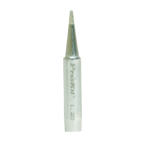 ProsKit寶工圓尖烙鐵頭SI-216N-1.2D