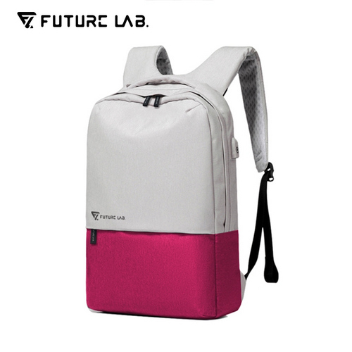 Future Lab.未來實驗室 Freezone 零負重包 - 粉紅