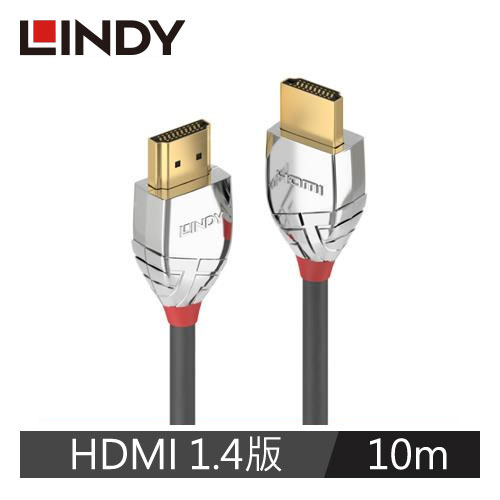 CROMO LINE HDMI 1.4(TYPE-A) 公 TO 公 傳輸線 10M