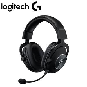 Logitech 羅技 PRO X LIGHTSPEED 無線專業電競耳機麥克風