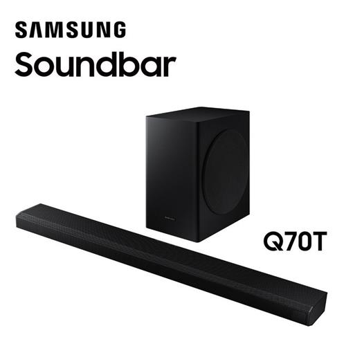 Samsung Soundbar Q70T HW-Q70T/ZW