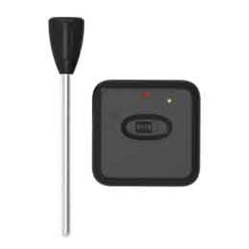 Android藍牙溫度資料收集記錄器 BLE-TP01 