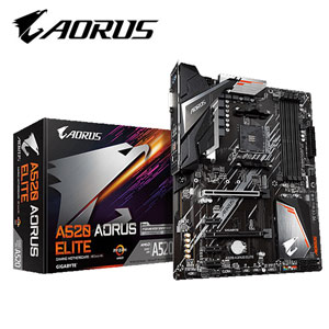 三大品牌主機板挑選amd Cpu專用 良興eclife購物網