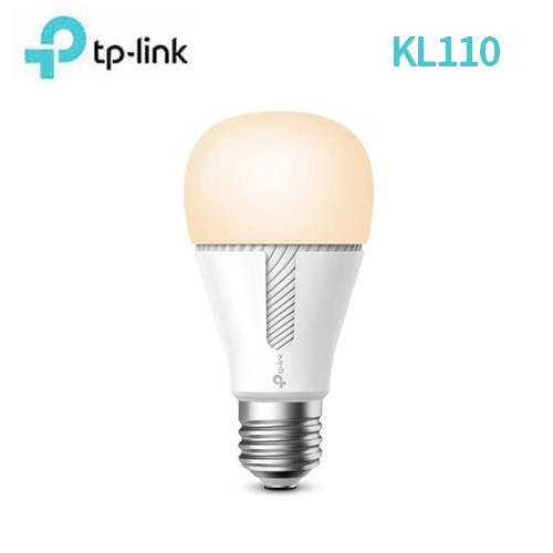 TP-LINK KL110智慧燈炮