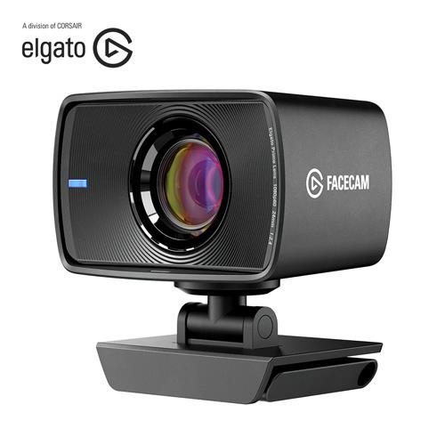 ELGATO FACECAM 網路視訊攝影機 1080P