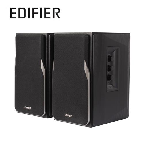 EDIFIER R1380DB 黑色 2.0聲道藍牙喇叭