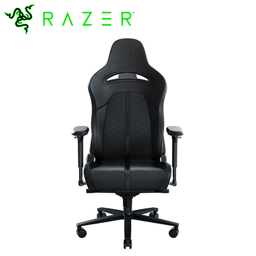 Razer 雷蛇 Enki 人體工學電競椅 黑