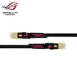 ASUS華碩 ROG CAT7 CABLE 10Gbps電競網路線