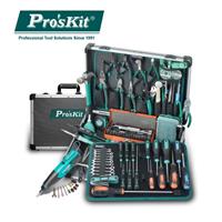 ProsKit寶工專業電子電工工具組(97件)PK-1990A