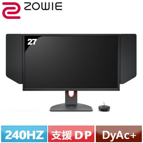 R1【福利品】BENQ明基 27型 ZOWIE XL2746K 專業電竸螢幕