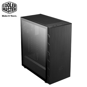 Cooler Master MasterBox MB600L V2 標準版