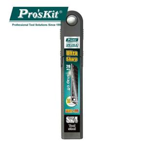 Pro'sKit寶工 PD-515備用刀片5PD-515-B (一盒20片)