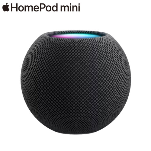 Apple HomePod mini - 太空灰色