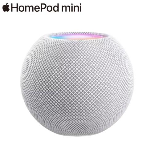 Apple HomePod mini - 白色