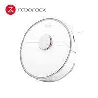 Roborock 石頭掃地機器人S6 Pure 白 S6PURE