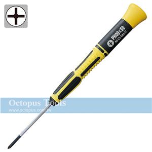 Octopus尚卓 #00x150mm 十字精密起子（460.532003）
