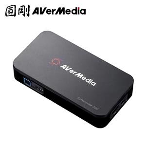 AVerMedia 圓剛 免電腦HDMI 直播錄影盒ER330