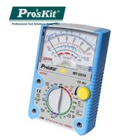 ProsKit寶工指針型防誤測三用電錶MT-2019