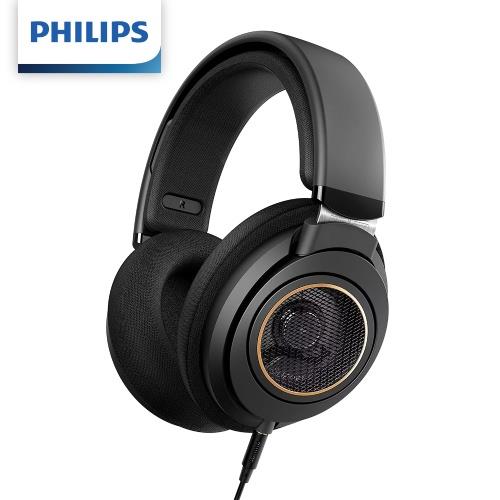 PHILIPS飛利浦 SHP9600 頭戴式立體聲耳機