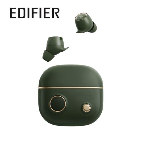 Edifier Uni-Buds 真無線藍牙耳機 綠色