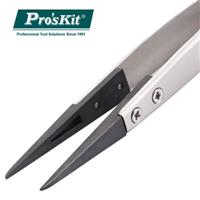 ProsKit寶工TZ-300A防靜電特尖鑷子頭 5TZ-300A