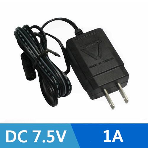 電子式變壓器 DC7.5V / 1A 