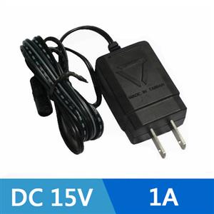 電子式變壓器 DC15V / 1A 