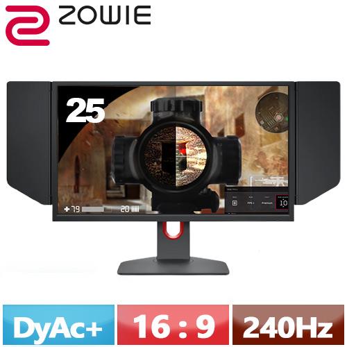 ZOWIE XL2546K 25型專業電競螢幕