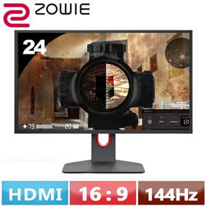ZOWIE XL2411K 24型 專業電競螢幕