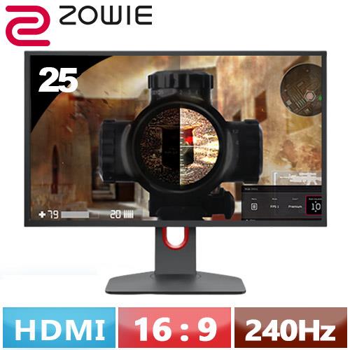ZOWIE 25型 XL2540K 專業電競螢幕