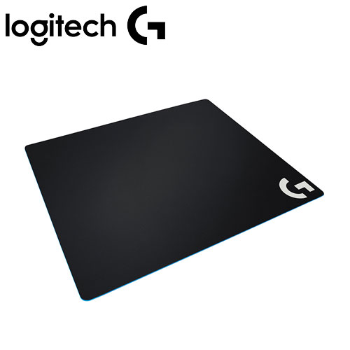 Logitech羅技 G640 大型布面遊戲滑鼠墊