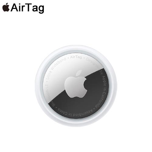 Apple AirTag - 1 件裝