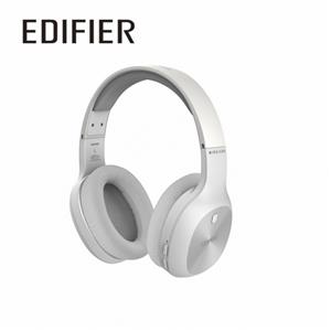 EDIFIER W800BT PLUS 耳罩式藍牙耳機 白