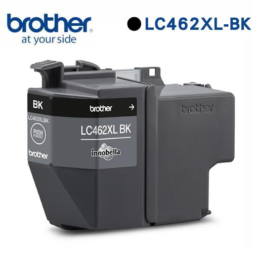Brother LC462XL-BK 黑色墨水匣 