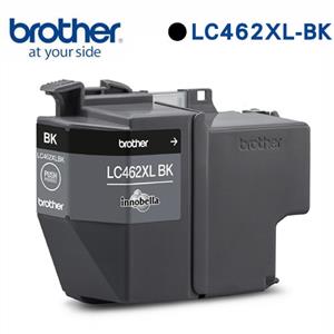 Brother LC462XL-BK 黑色墨水匣
