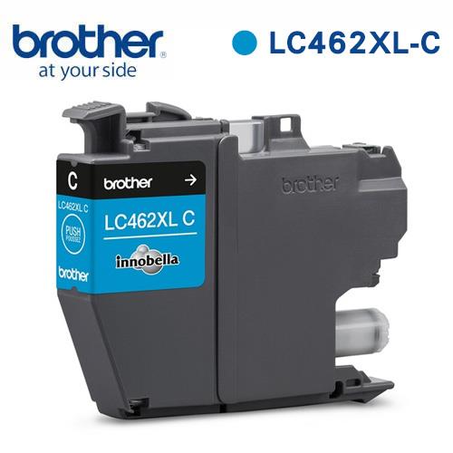 Brother LC462XL-C 藍色墨水匣