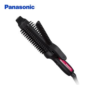 Panasonic 國際牌 捲燙梳 EH-HT45-K 黑